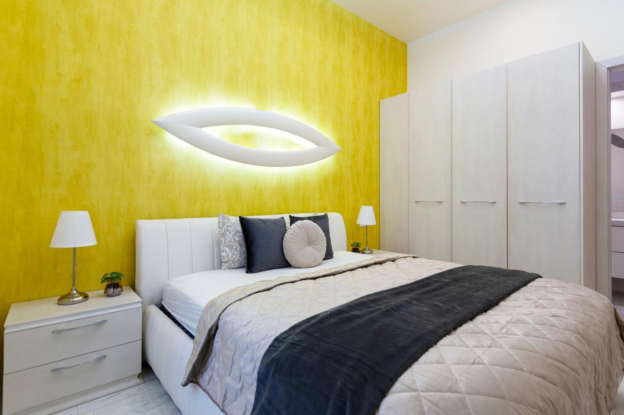 Luxurious Central Apartment Next To The Danube River — Photos 2