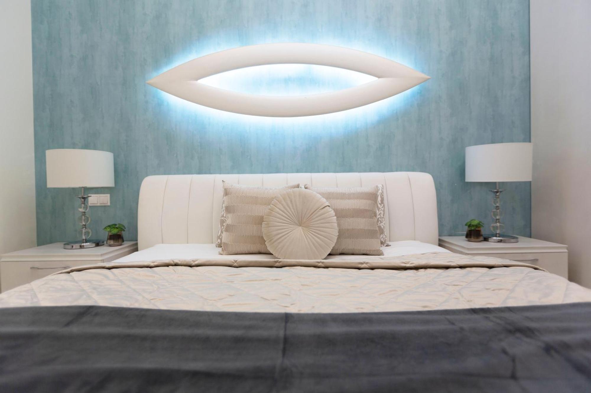 Luxurious Central Apartment Next To The Danube River — Photos 3